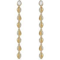 Orecchini Swarovski Donna in Lega metallica 5520474 - 5520474